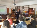 Презентация книги о судьбах детей войны прошла в школах Губкина