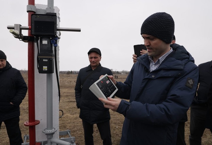 Игорь Маковский: использование отечественных технологий гарантирует надежность электросетевого комплекса в новых условиях