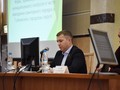 В ЦКР «Форум» прошло совещание при главе администрации по благоустройству Губкинского городского округа