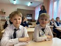 В школе №17 города Губкина прошёл «День науки»