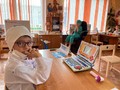 «Когда вырасту, буду врачом»: как дети в Губкине получают медицинское образование