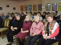 В Губкине прошла памятная встреча, посвященная Анатолию Кретову