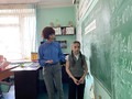 «С детства хотела преподавать»: педагог из Губкина Ирина Полозова стала лауреатом конкурса «Учитель России 2022»