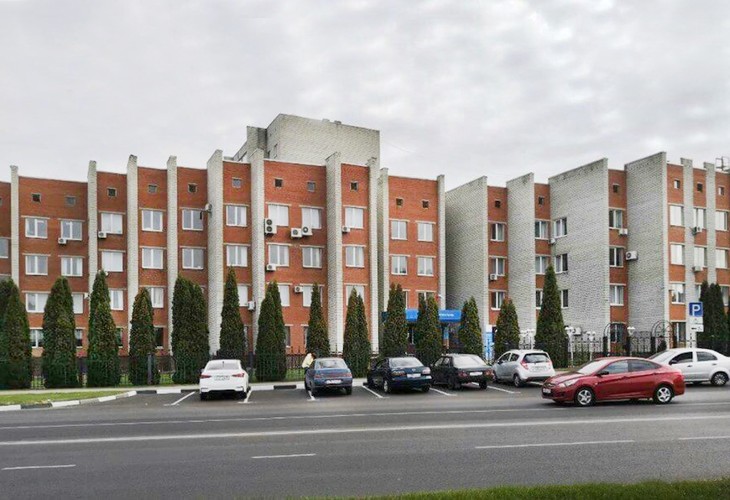 Губкинцев информируют об упразднении и изменение реквизитов налогового органа