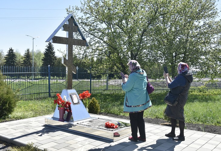 В Губкинском горокруге запустили новый туристический проект «Диковины Егорьевского острожка»