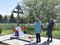 В Губкинском горокруге запустили новый туристический проект «Диковины Егорьевского острожка»
