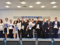 В Белгородэнерго наградили победителей первого этапа Всероссийской олимпиады группы компаний «Россети»
