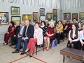 Губкинский краеведческий музей отметил своё 60-летие