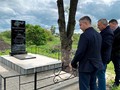В селе Скородное появится дорога к памятнику героям-танкистам