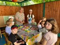 День защиты детей отметили в социально-реабилитационном центре для несовершеннолетних в Губкине