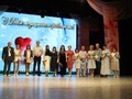 В Губкине поздравили медицинских работников с профессиональным праздником