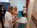 В Губкине на партийной конференции единороссы определили кандидатов на предстоящие выборы в местный Совет депутатов