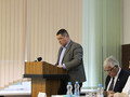 В Губкине состоялась вторая встреча с активом в рамках реализации федерального партпроекта «Школа грамотного потребителя»