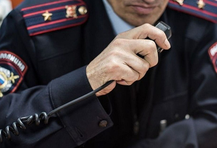 Полицейских в Губкине проверят на добросовестное отношение к служебным обязанностям