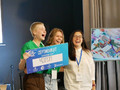 Школьницы из Губкина выиграли 40 тысяч рублей на проведение «Ярмарки добра»