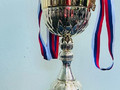 Хоккейный клуб Губкина «Регион31» стал победителем турнира «Летний кубок»
