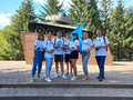 Губкинские Волонтёры Победы привезли «золото» с Прохоровки