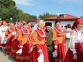 И себя показать, и других посмотреть: в селе Скородное прошёл фестиваль «Губкин-Гурт»