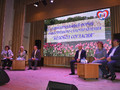 В Губкине прошел территориальный форум общественного самоуправления «Колокол согласия»