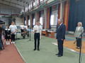 В Губкине состоялось торжественное закрытие проекта «Дворовый тренер»