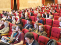 В Губкине состоялась бизнес-конференция «Новые возможности 2.0» в рамках губернаторского проекта