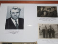 Губкинский краеведческий музей рассказывает историю школы №3