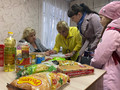 В Губкине работает филиал Союза поддержки жён и матерей военнослужащих, призванных в рамках частичной мобилизации