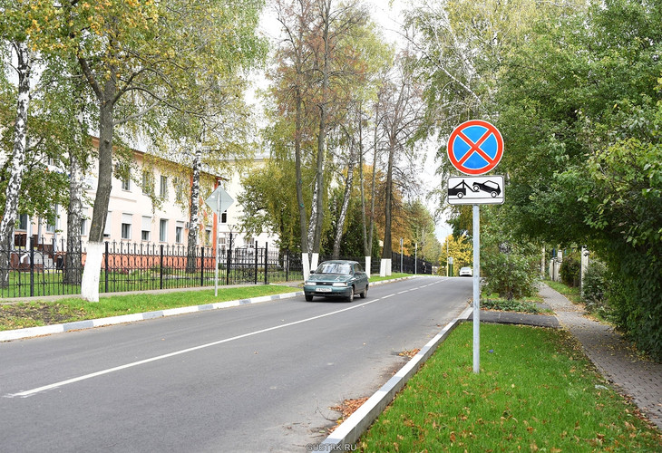 В 2022 году в Губкинском городском округе отремонтировано более 11 км автодорог