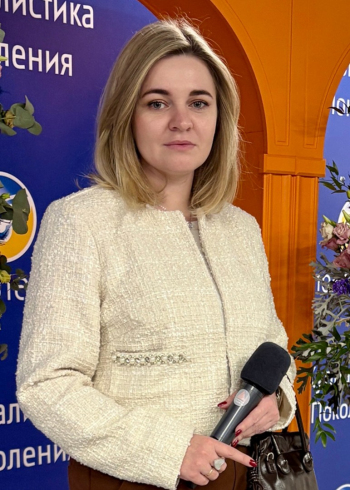 Елена-Капленко