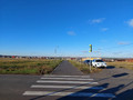 В Губкине появилась велопешеходная дорожка и освещение за 25,5 млн рублей