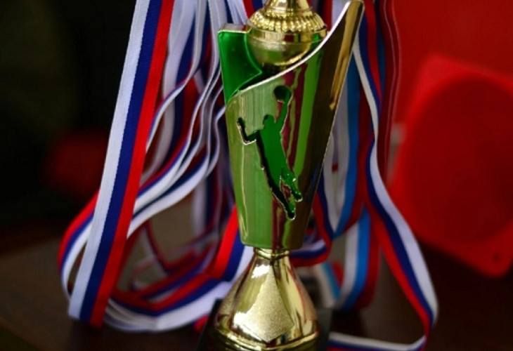 Губкинские баскетболистки завоевали бронзу на открытом Кубке «Прометея»