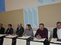 На заседании депутатов в Губкине обсудили безопасность в образовательных учреждениях