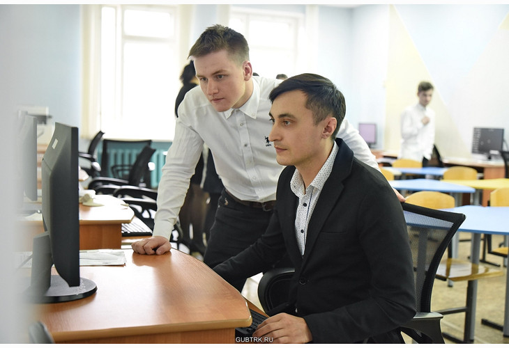 Губкинский учитель стал лауреатом Всероссийского конкурса «Педагогический дебют – 2022»