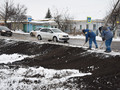 В Губкине «Квадра» вновь не уложилась в сроки по восстановлению благоустройства