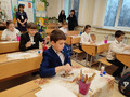Вислодубравская школа Губкинского городского округа претендует на звание «Школа года»