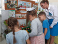 Губкинский детский сад «Колокольчик» претендует на звание «Детский сад года – 2022»
