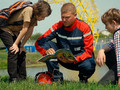 Белгородэнерго подготовило серию роликов для детей  «Азбука электробезопасности»