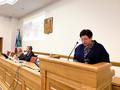 В администрации Губкинского городского округа состоялось очередное заседание коллегии