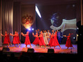 В Губкине состоялся благотворительный концерт «Нашим»