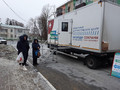 В Губкинский городской округ прибыл зимний рейс «Поезда здоровья»