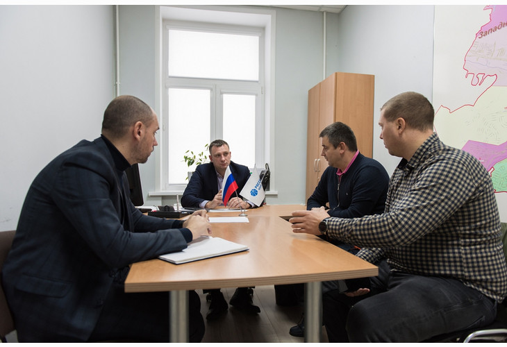 8 декабря  филиал «Россети Центр» - «Белгородэнерго» проведет очередной День клиента