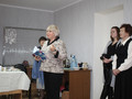 В Губкине прошла встреча участников общественной организации «Дети войны» и городского общества инвалидов