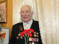 Ветеран Великой Отечественной войны Владимир Волога о годах службы, семье и жизни в Губкине