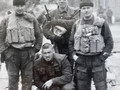 Ветеран боевых действий в Чечне Александр Дубровин о войне, ранении, жизни в Губкине и специальной военной операции