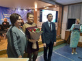В Губкине состоялся первый открытый конкурс «Преподаватель года»