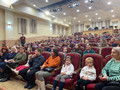 Константин Курганский посетил Губкинский театр для детей и молодёжи