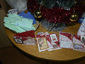 «Новогодняя почта» из Губкина