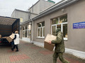 Из Губкина в зону специальной военной операции вновь отправляется гуманитарная помощь