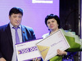 Губкинцы – победители областного конкурса «Наша гордость»