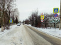 В Губкине установлены новые дорожные знаки